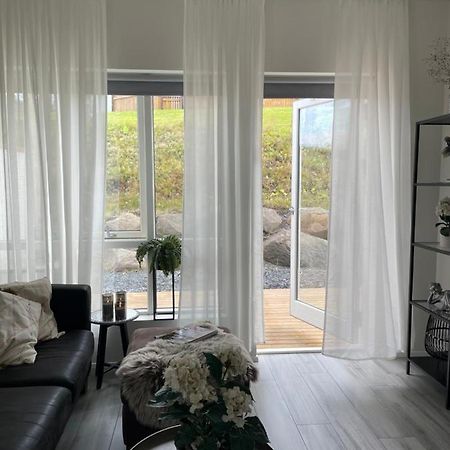 Ferienwohnung Beautiful & Cozy House In South Iceland Reykholt  Exterior foto