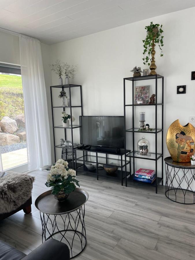 Ferienwohnung Beautiful & Cozy House In South Iceland Reykholt  Exterior foto