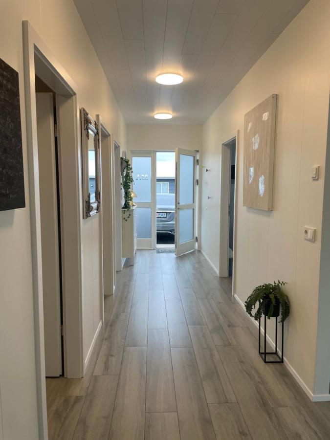 Ferienwohnung Beautiful & Cozy House In South Iceland Reykholt  Exterior foto