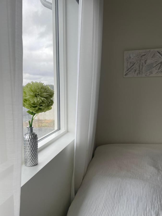 Ferienwohnung Beautiful & Cozy House In South Iceland Reykholt  Exterior foto