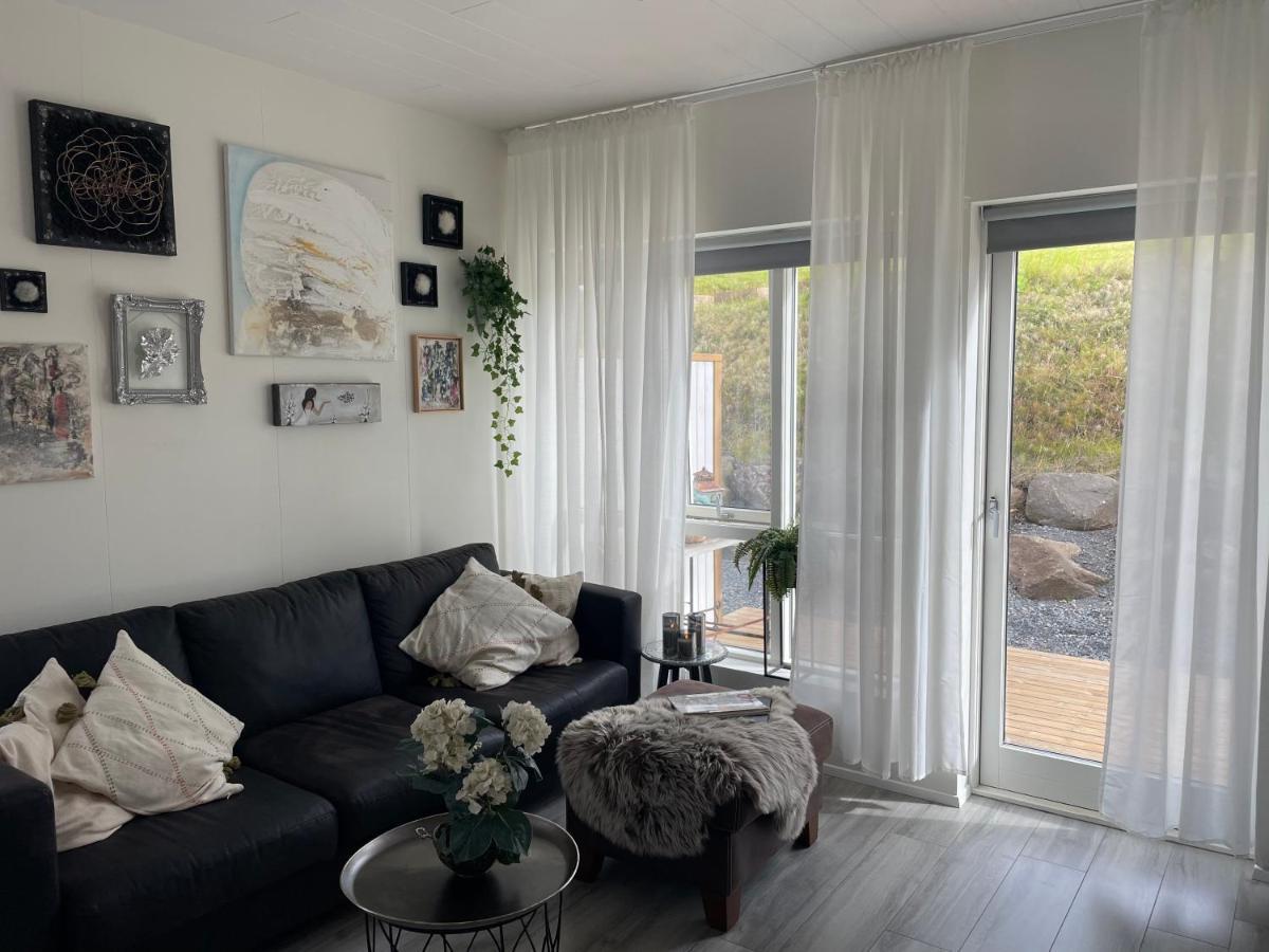 Ferienwohnung Beautiful & Cozy House In South Iceland Reykholt  Exterior foto