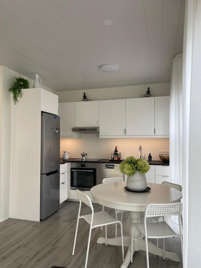 Ferienwohnung Beautiful & Cozy House In South Iceland Reykholt  Exterior foto