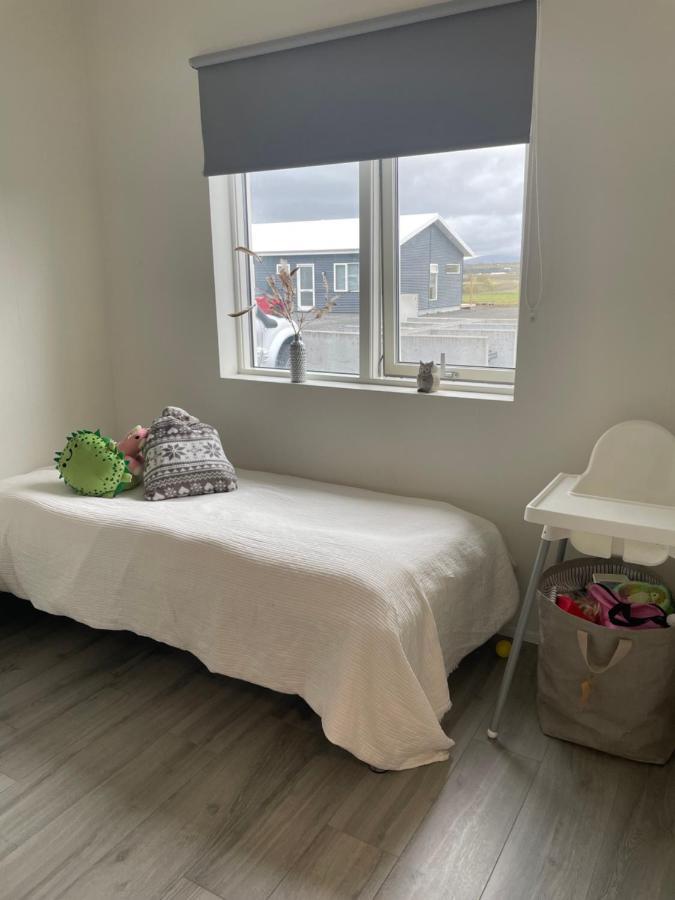 Ferienwohnung Beautiful & Cozy House In South Iceland Reykholt  Exterior foto