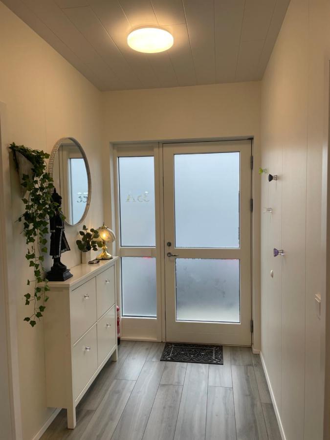 Ferienwohnung Beautiful & Cozy House In South Iceland Reykholt  Exterior foto